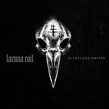 Lacuna Coil -  Sleepless Empire